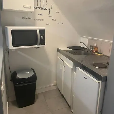 Cosy Centre * Melun